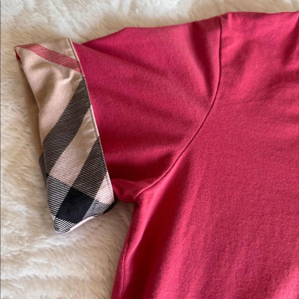 Burberry T-shirt
